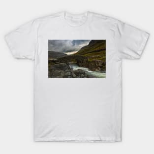 Stockley Bridge T-Shirt